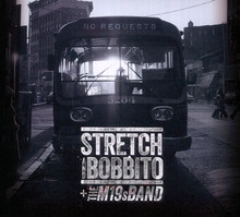 No Requests - Stretch & Bobbito + The M19S Band