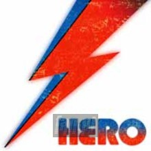 Hero: Main Man Records Presents Tribute - Hero: Main Man Records Presents Tribute  /  Various