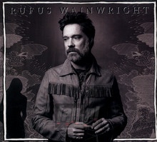 Unfollow The Rules - Rufus Wainwright