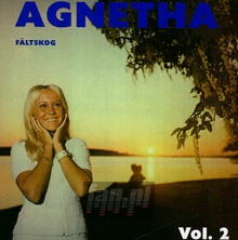 Agnetha Faltskog vol. 2 - Agnetha    Faltskog 
