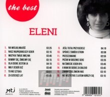 The Best - Na Wielk Mio - Eleni