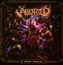 La Grande Mascarade - Aborted