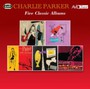 Bird & Diz / Charlie Parker With Strings - Charlie Parker