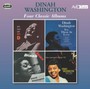 After Hours With Miss D / For Those In Love - Dinah Washington
