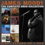 Complete Argo Collection - James Moody