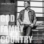 God Family Country - Craig Morgan