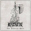 The Funeral Pyre - Kvaen The Funeral Pyre - Kvaen