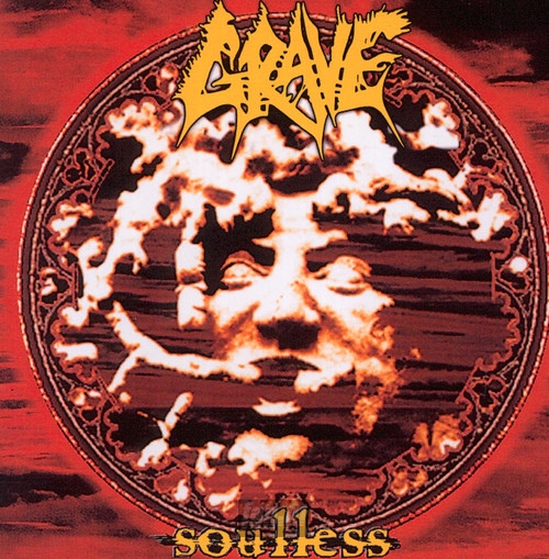 Soulless - Grave
