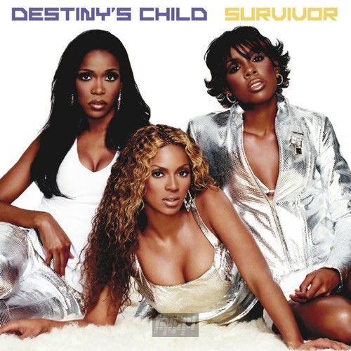 Survivor - Destiny's Child