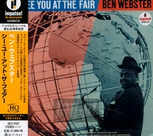 See You At The Fair - Ben Webster