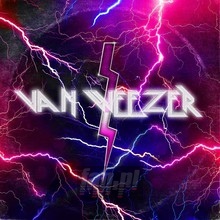 Van Weezer - Weezer - bigger Van Weezer - Weezer