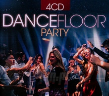 Dancefloor Party - V/A
