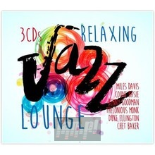 Relaxing Jazz Lounge - V/A