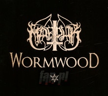 Wormwood - Marduk