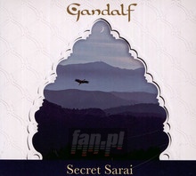 Secret Sarai - Gandalf