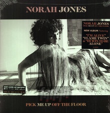 Pick Me Up Off The Floor - Norah Jones