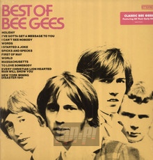 Best Of - Bee Gees