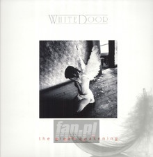 The Great Awakening - White Door - bigger The Great Awakening - White Door