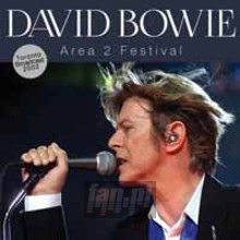 Area 2 Festival - David Bowie