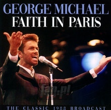 Faith In Paris - George Michael