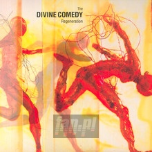 Regeneration - The Divine Comedy 