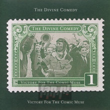 Victory For The Comic Muse - The Divine Comedy 
