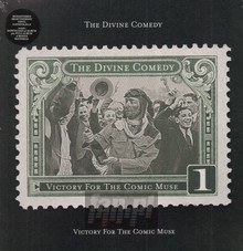 Victory For The Comic Muse - The Divine Comedy 