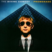 Promenade - The Divine Comedy - bigger Promenade - The Divine Comedy