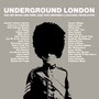 Underground London ~ The Art Music & Free Jazz That Inspir - V/A