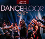 Dancefloor Party - V/A