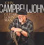 Guitar Lovin' Man - John Campbell