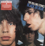 Black & Blue - The Rolling Stones 