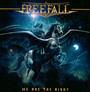 We Are The Night - Magnus Karlsson's Free Fall
