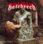 Weight Of The False Self - Hatebreed