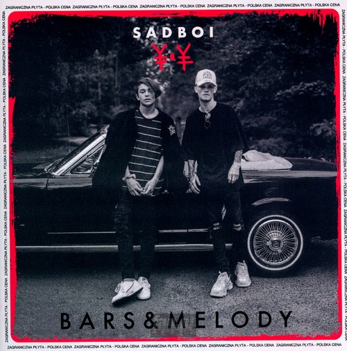 Sadboi - Bars & Melody