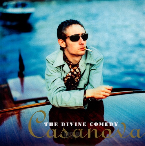 Casanova - The Divine Comedy 