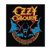 Bat _Nas50563_ - Ozzy Osbourne