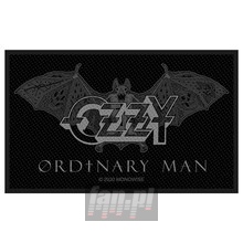 Ordinary Man _Nas50563_ - Ozzy Osbourne