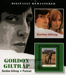 Gordon Giltrap/Portrait - Gordon Giltrap