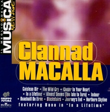 Macalla - Clannad