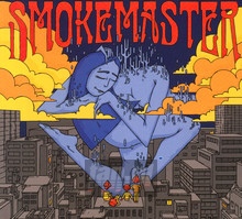 Smokemaster - Smokemaster