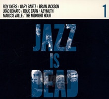 Jazz Is Dead - Adrian Younge & Ali Shaheed Muhammad