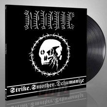 Strike.Smother.Dehumanize - Revenge - bigger Strike.Smother.Dehumanize - Revenge