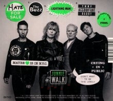 Hate For Sale - The Pretenders