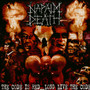 Code Is Red-Long Live The Code - Napalm Death