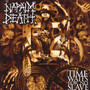 Time Waits For No Slave - Napalm Death