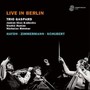 Live In Berlin - Trio Gaspard