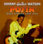 Posin' - Johnny Watson  -Guitar-