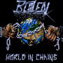 World In Chains - Blizzen