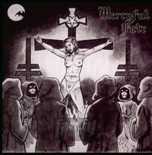 Mercyful Fate [Nuns Have No Fun] - Mercyful Fate